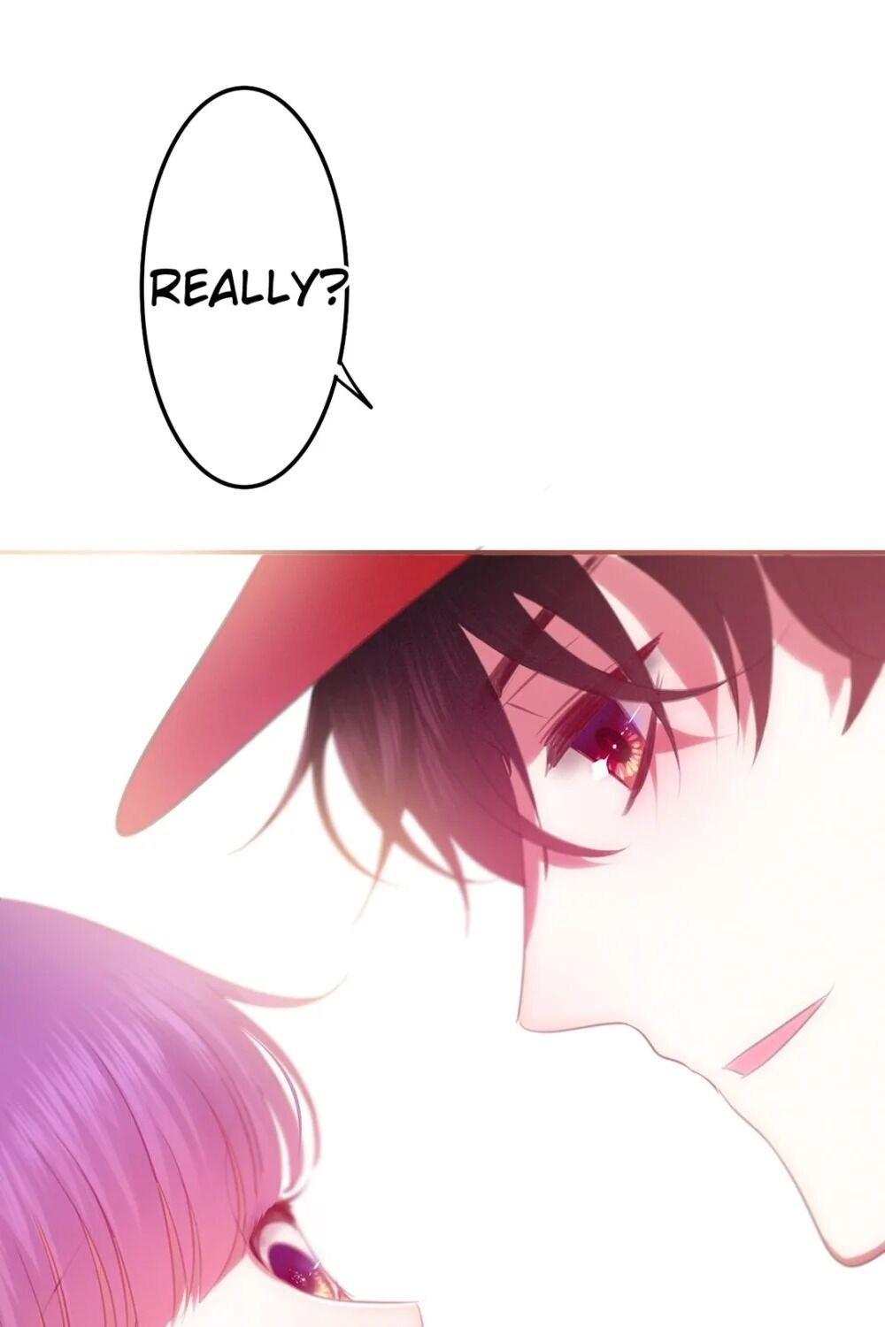 Incredible June Chapter 54 - page 51