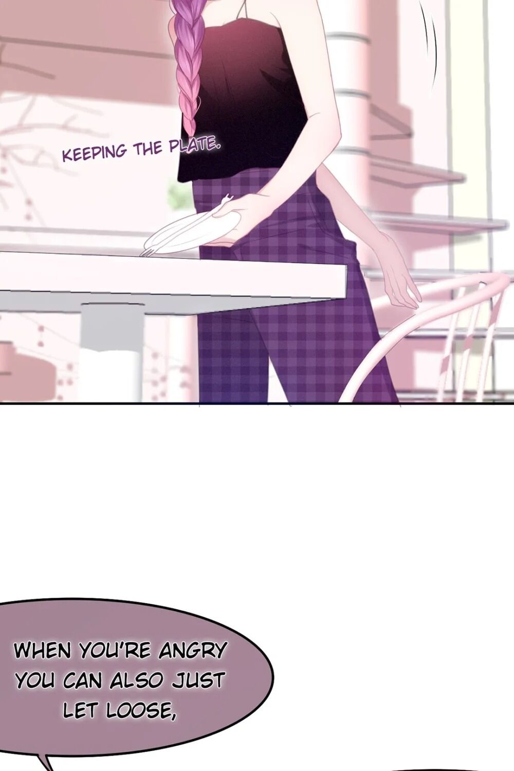 Incredible June Chapter 54 - page 7