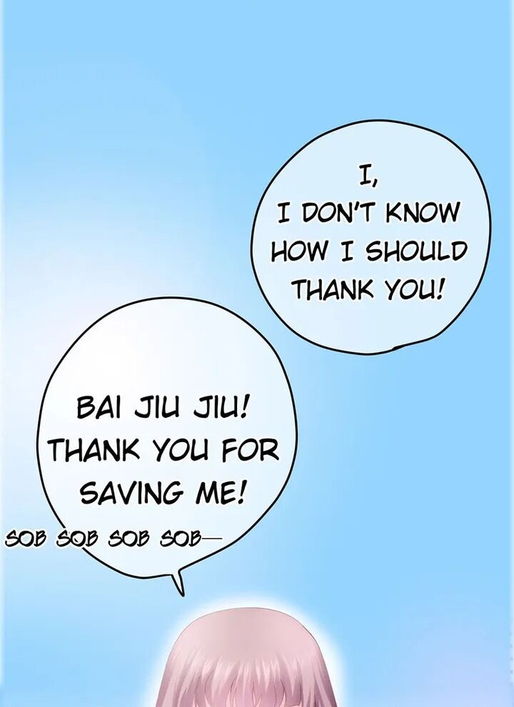 Incredible June Chapter 29 - page 1