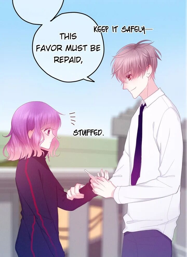 Incredible June Chapter 29 - page 13