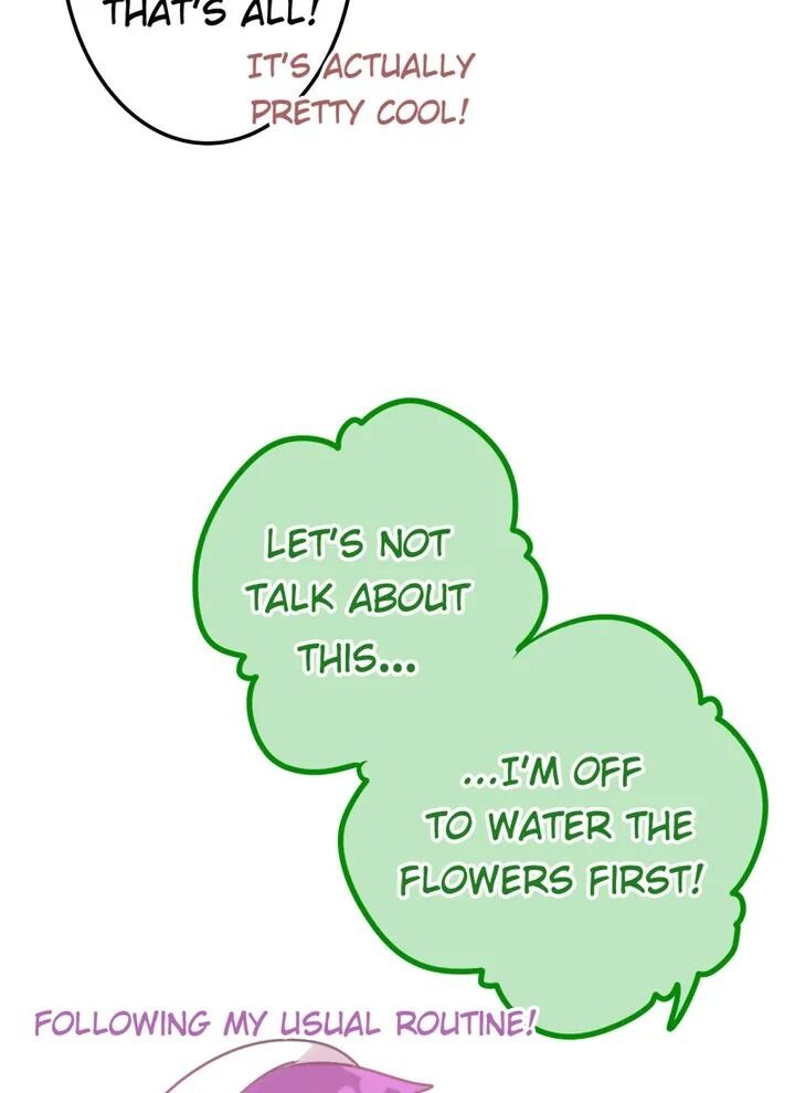 Incredible June Chapter 52 - page 21