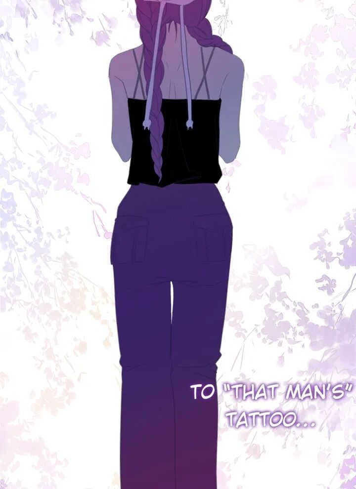 Incredible June Chapter 52 - page 25