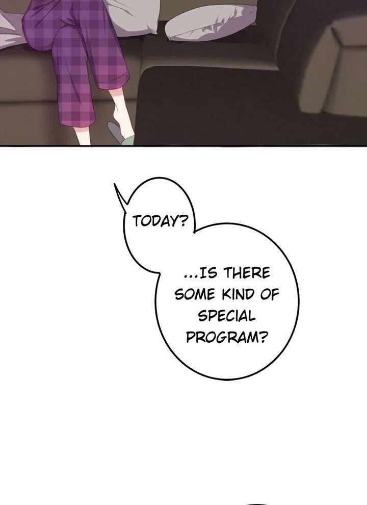 Incredible June Chapter 52 - page 40