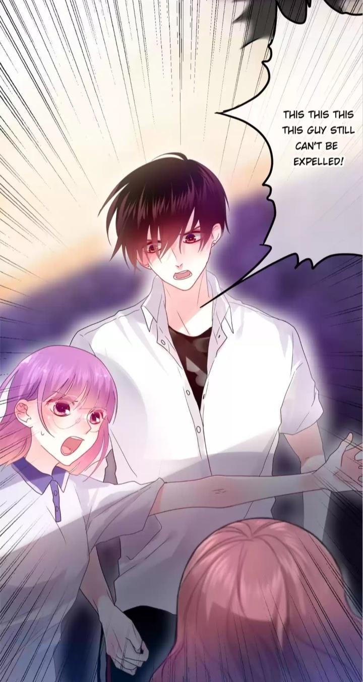 Incredible June Chapter 20 - page 10