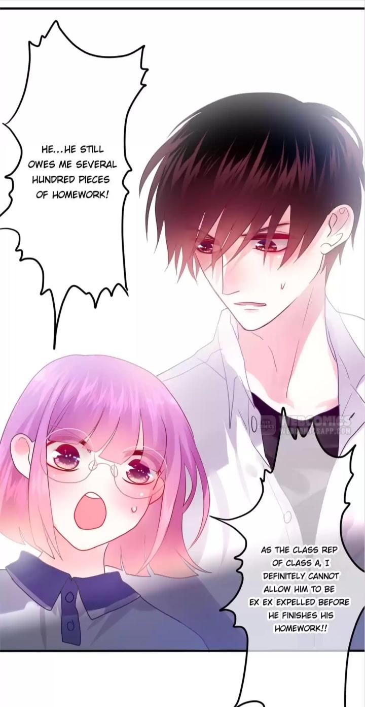 Incredible June Chapter 20 - page 11