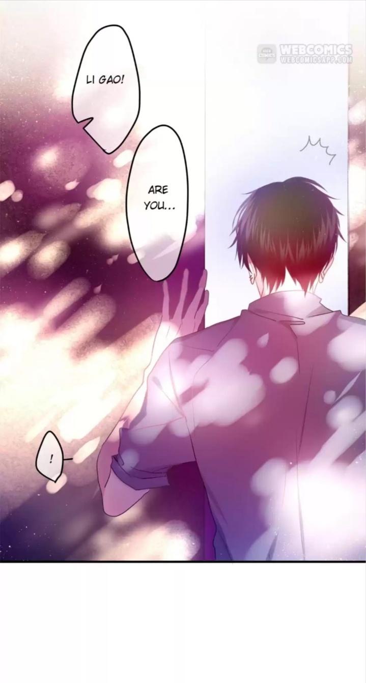 Incredible June Chapter 21 - page 25