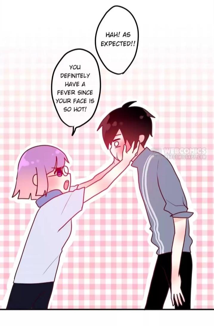 Incredible June Chapter 21 - page 28