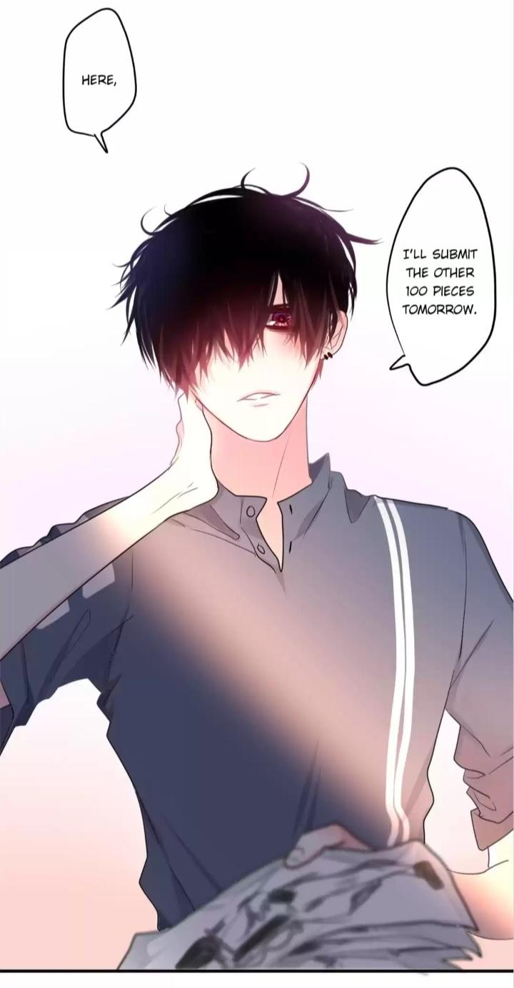 Incredible June Chapter 21 - page 3