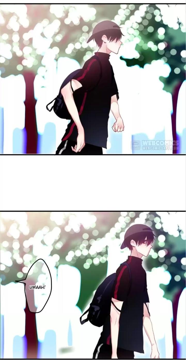Incredible June Chapter 22 - page 12
