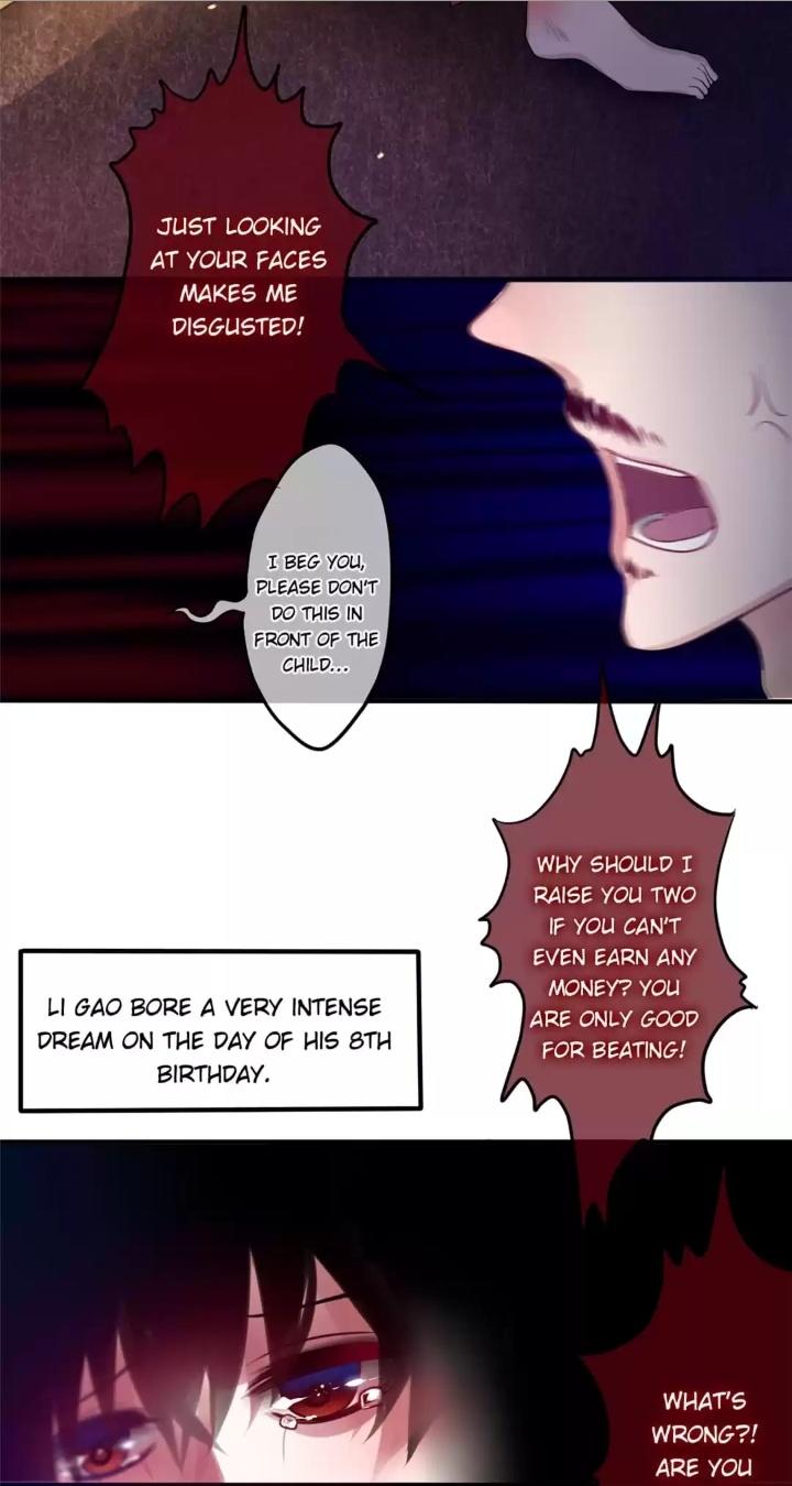 Incredible June Chapter 22 - page 2