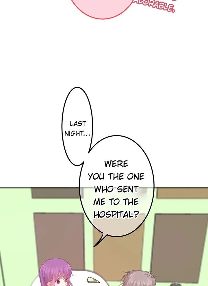 Incredible June Chapter 49 - page 15