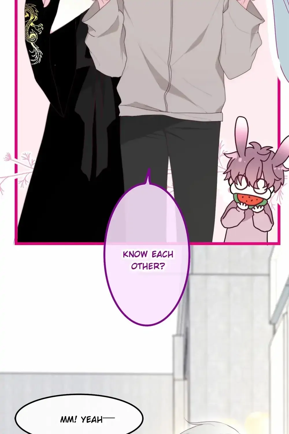 Incredible June Chapter 101 - page 2