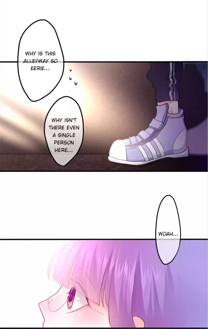Incredible June Chapter 23 - page 11