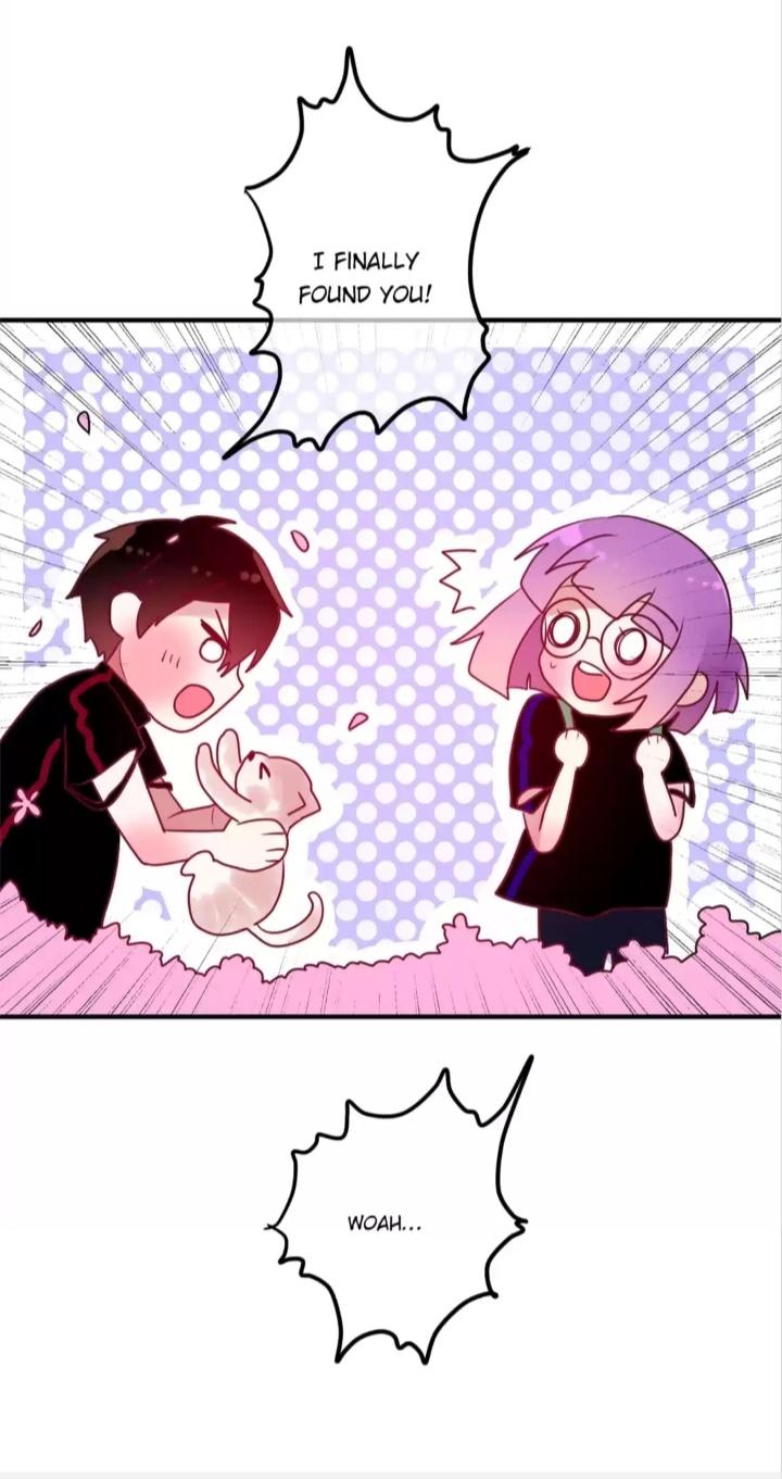Incredible June Chapter 23 - page 14