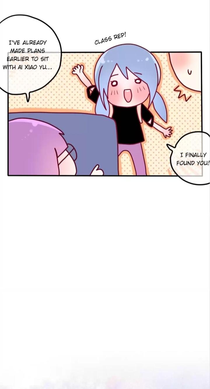 Incredible June Chapter 23 - page 3