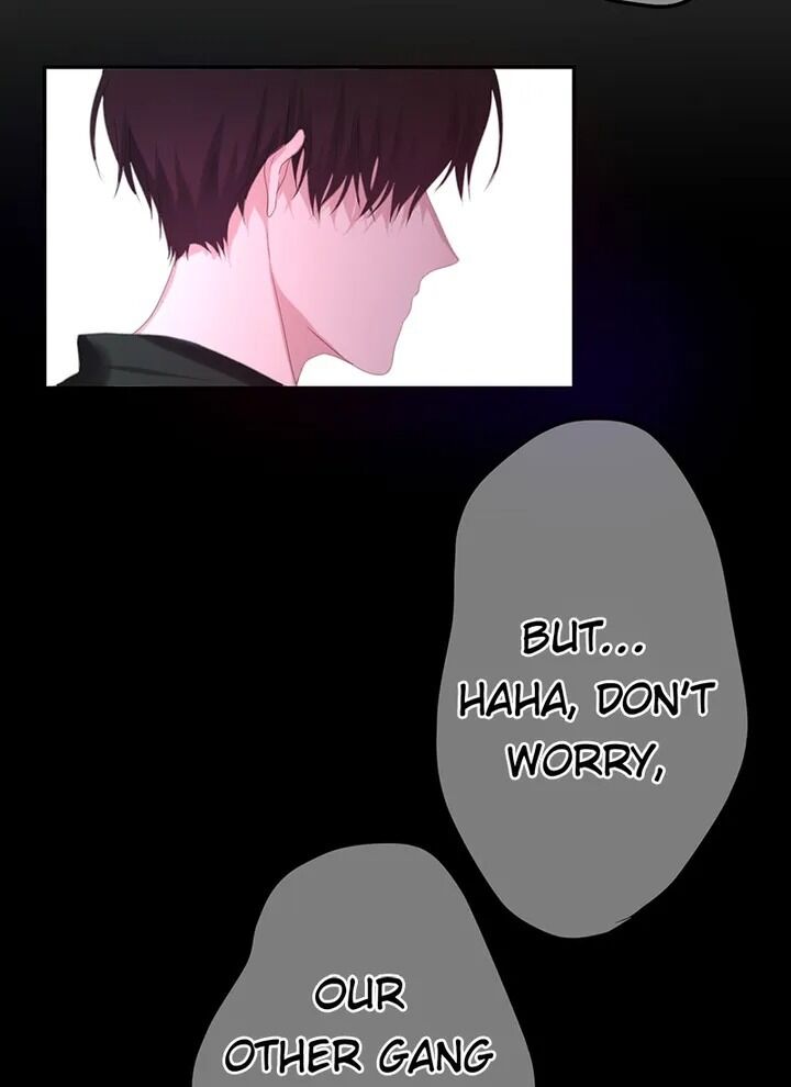 Incredible June Chapter 48 - page 10