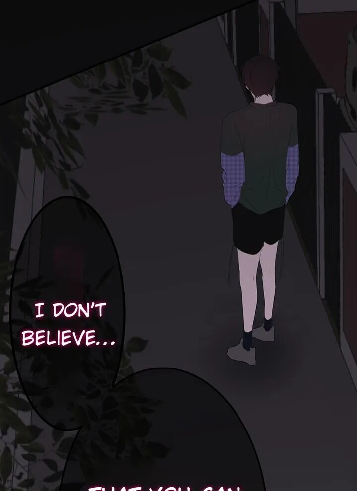 Incredible June Chapter 48 - page 12
