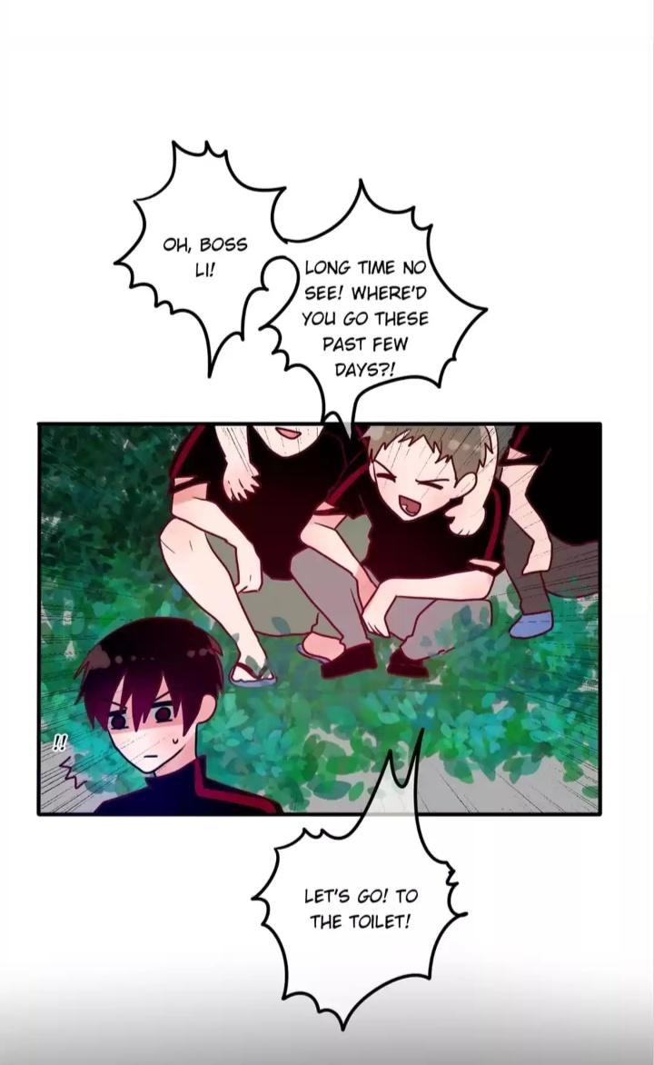 Incredible June Chapter 24 - page 10