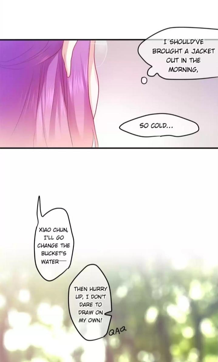 Incredible June Chapter 24 - page 2