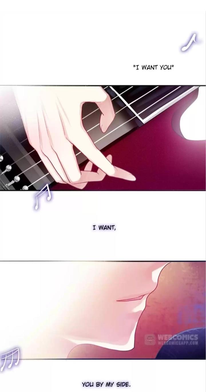 Incredible June Chapter 25 - page 1
