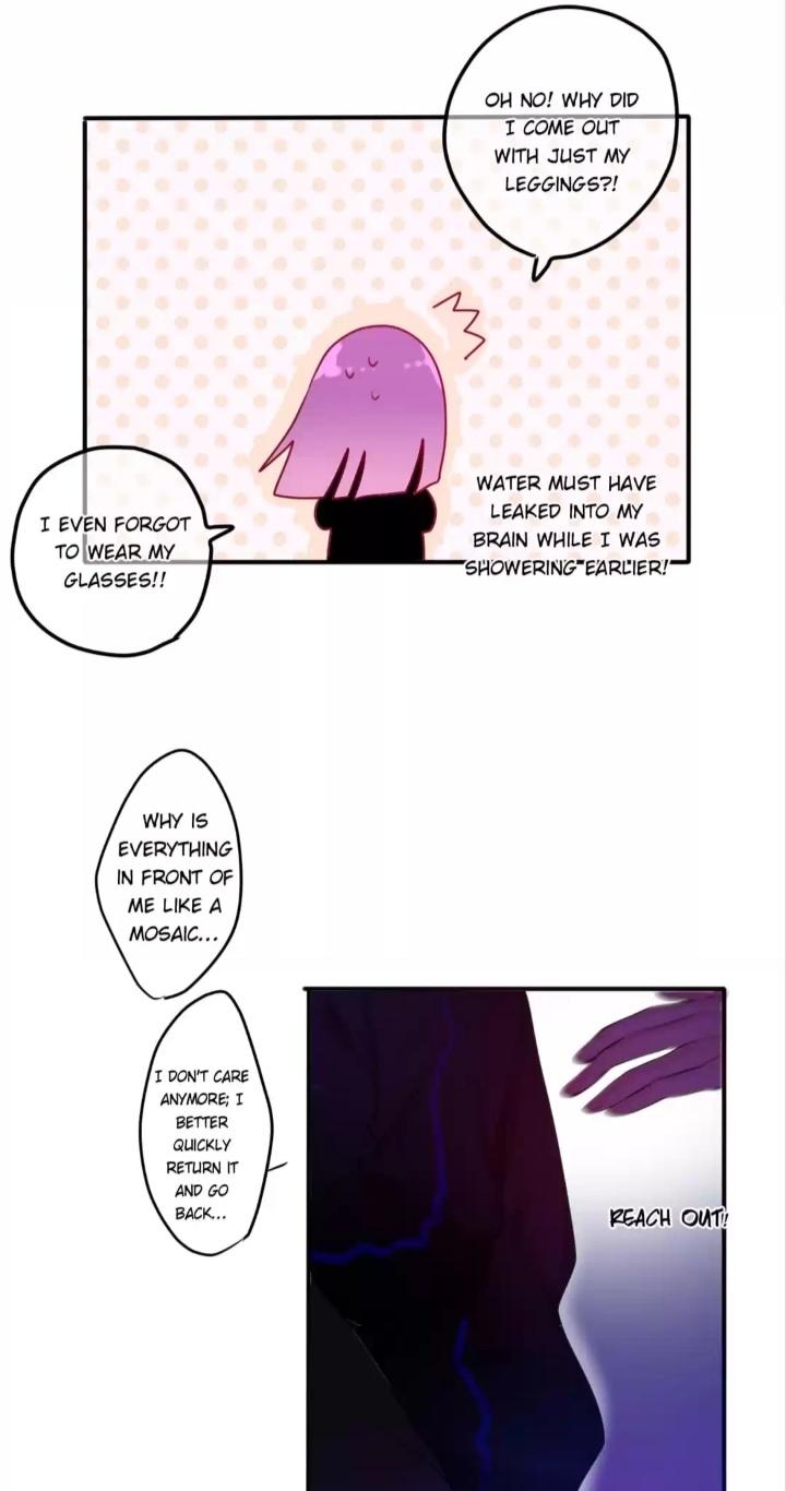 Incredible June Chapter 25 - page 10