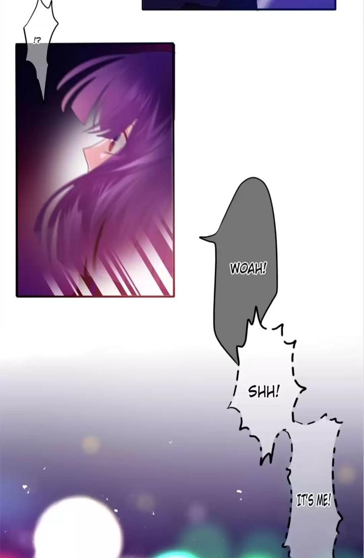 Incredible June Chapter 25 - page 11