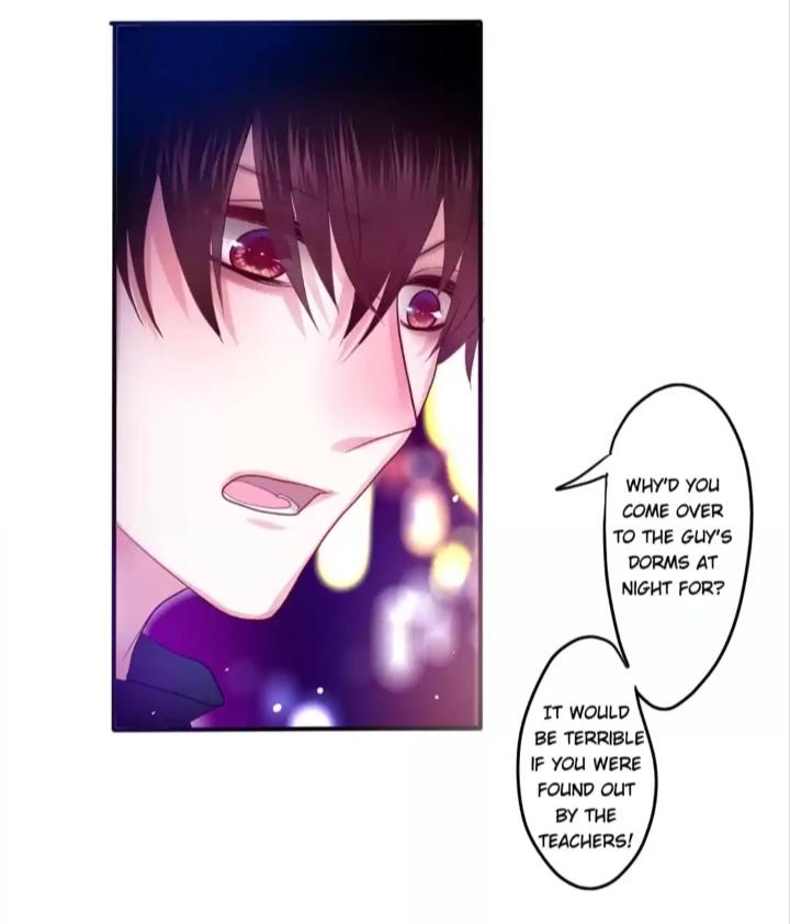 Incredible June Chapter 25 - page 13