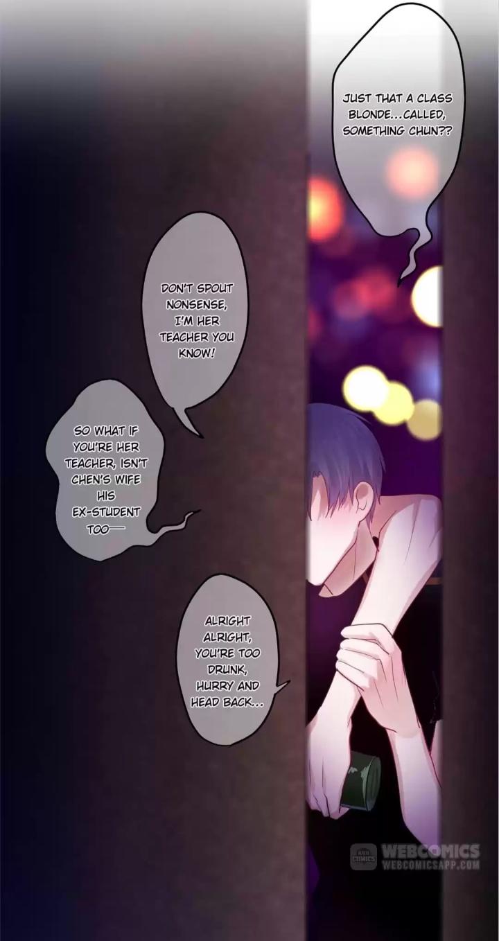Incredible June Chapter 25 - page 16