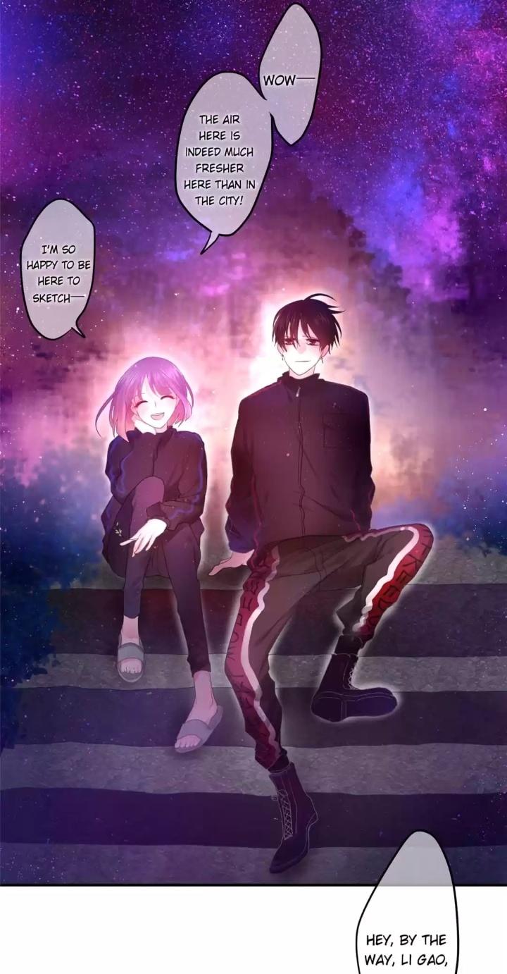 Incredible June Chapter 25 - page 23