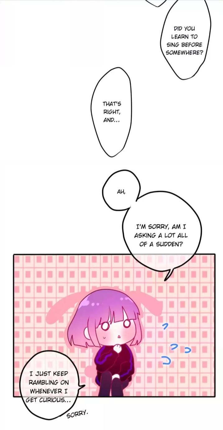 Incredible June Chapter 25 - page 25