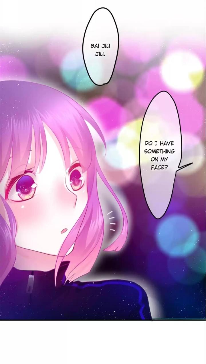Incredible June Chapter 25 - page 26