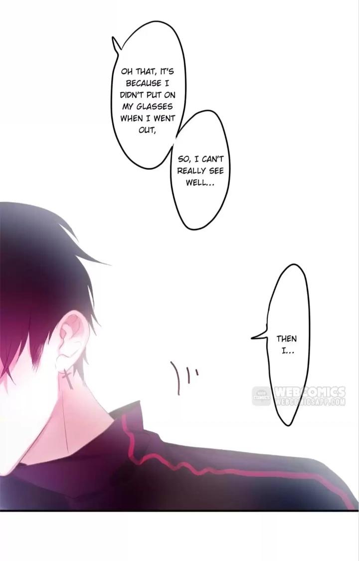 Incredible June Chapter 25 - page 27