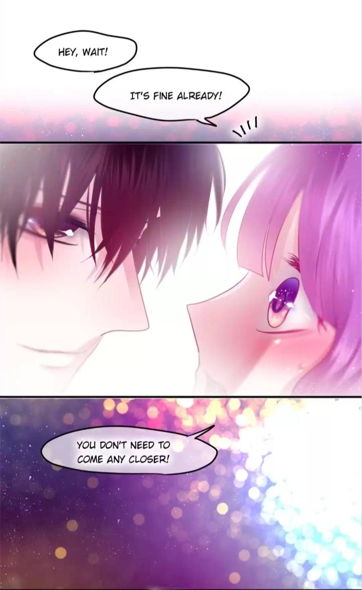 Incredible June Chapter 25 - page 30