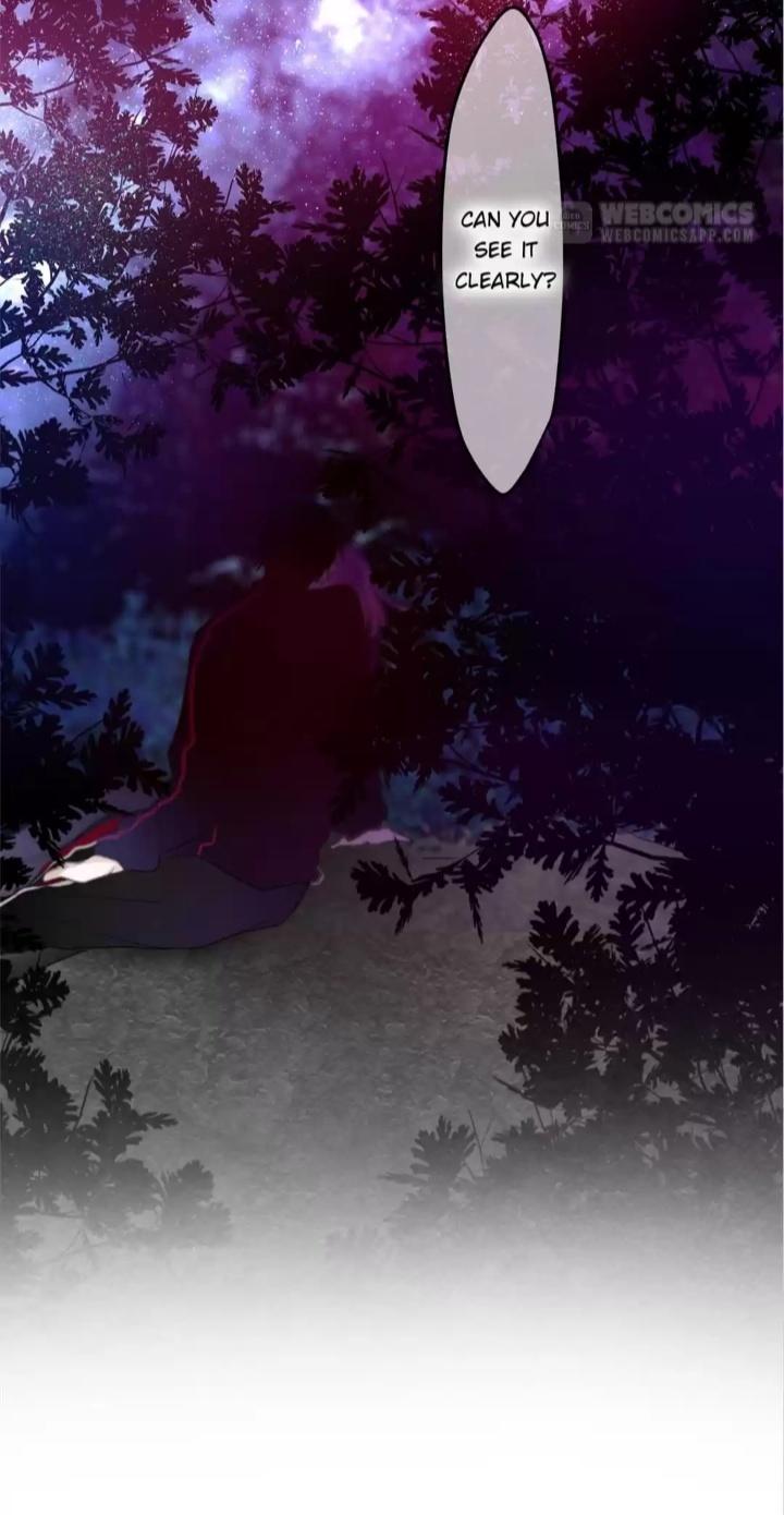 Incredible June Chapter 25 - page 32