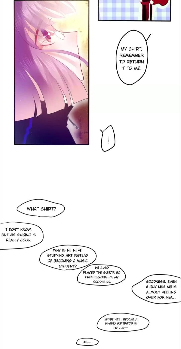 Incredible June Chapter 25 - page 7
