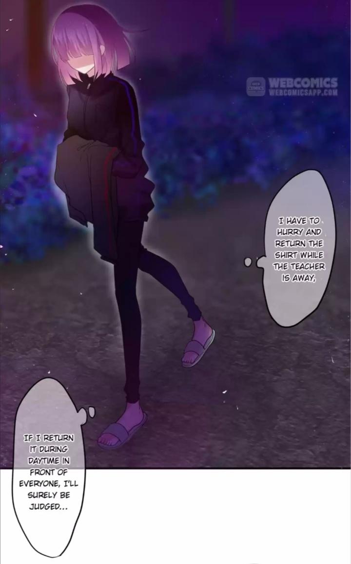 Incredible June Chapter 25 - page 9