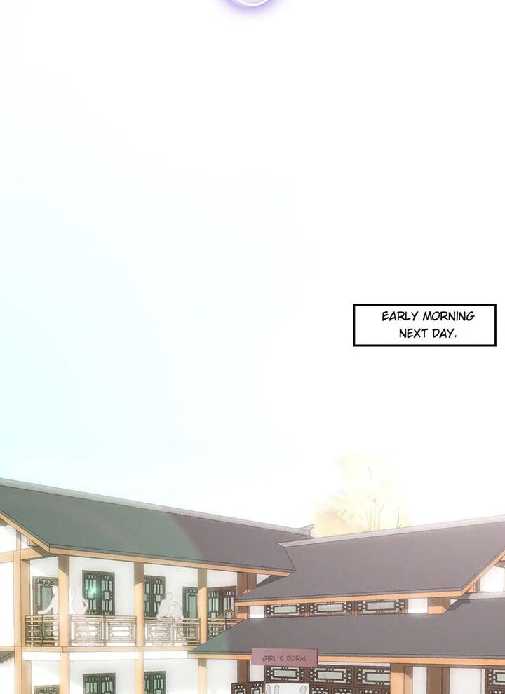 Incredible June Chapter 26 - page 14