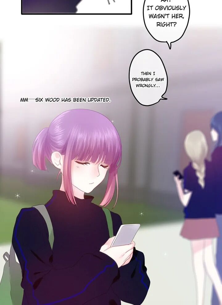Incredible June Chapter 26 - page 18