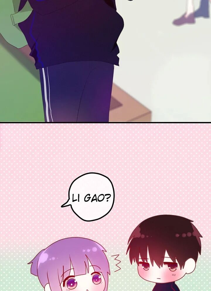 Incredible June Chapter 26 - page 19