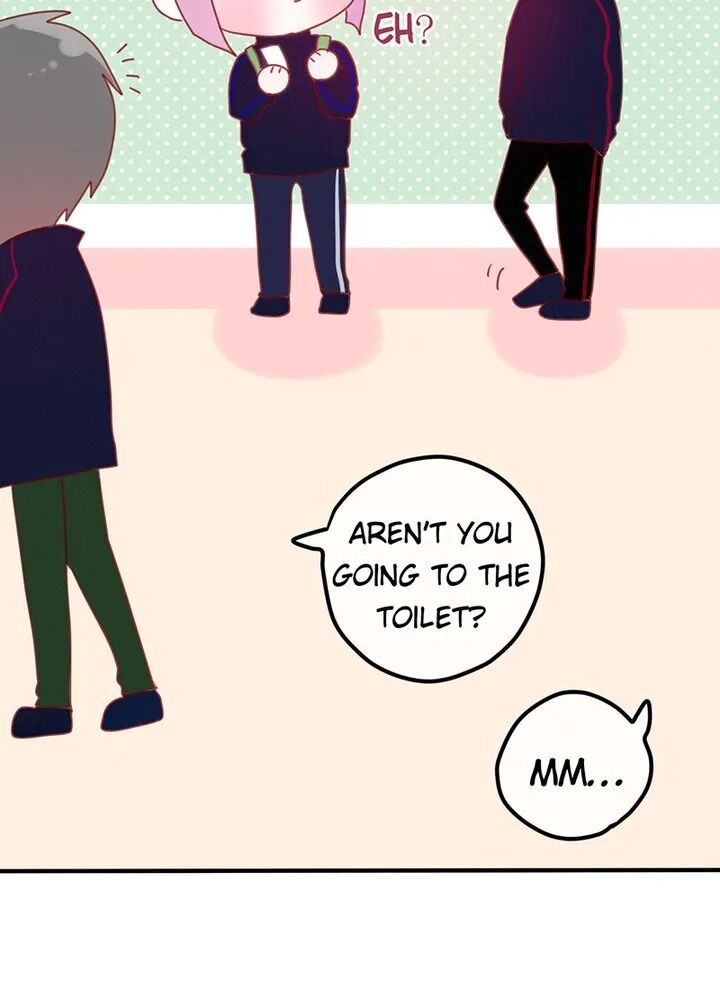 Incredible June Chapter 26 - page 20