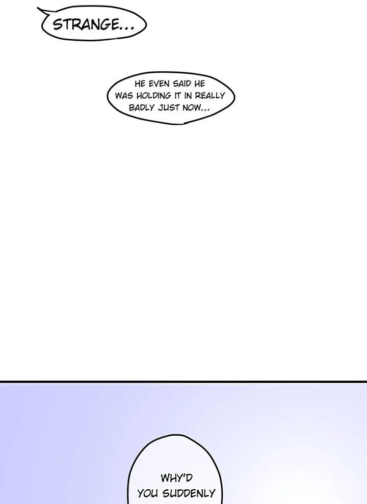 Incredible June Chapter 26 - page 21
