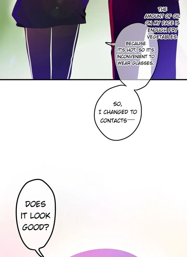 Incredible June Chapter 26 - page 23
