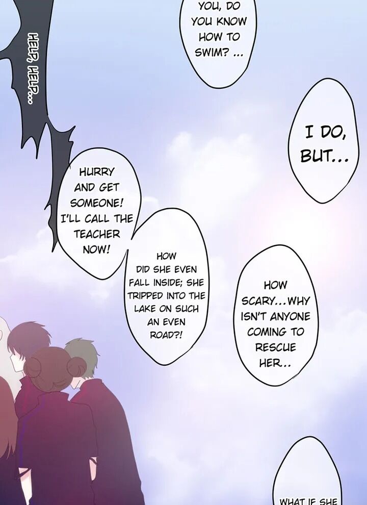 Incredible June Chapter 26 - page 33