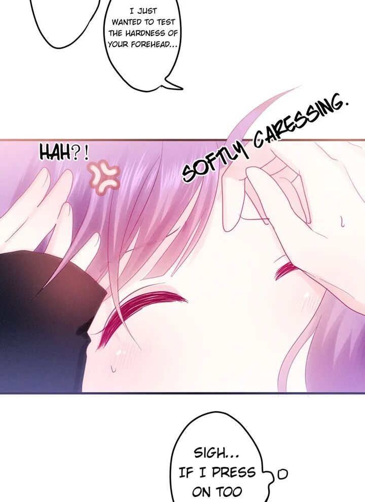 Incredible June Chapter 26 - page 4