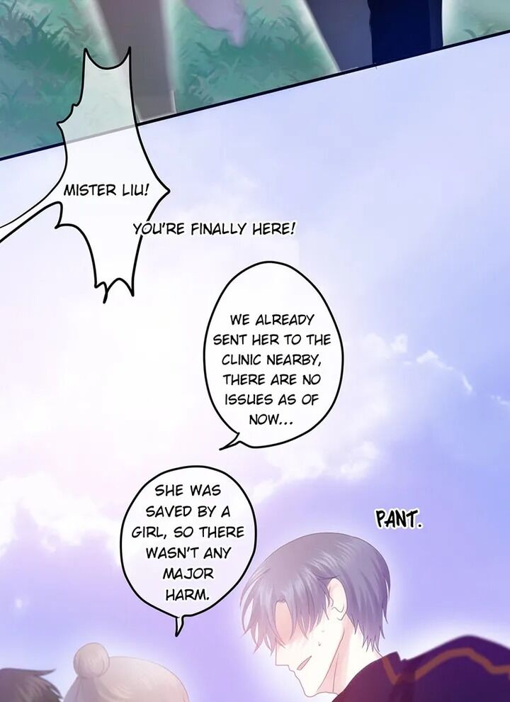 Incredible June Chapter 26 - page 41