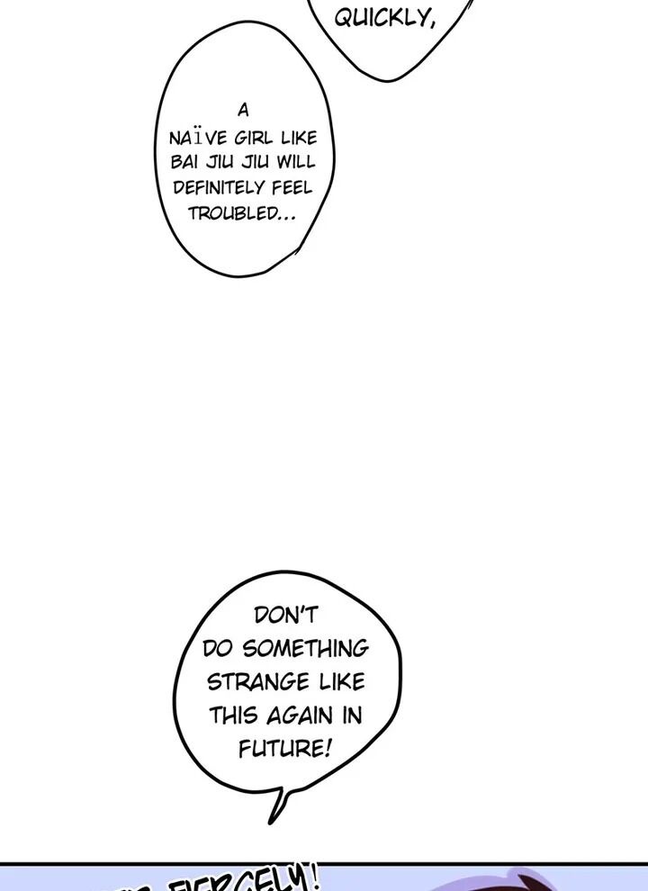 Incredible June Chapter 26 - page 5