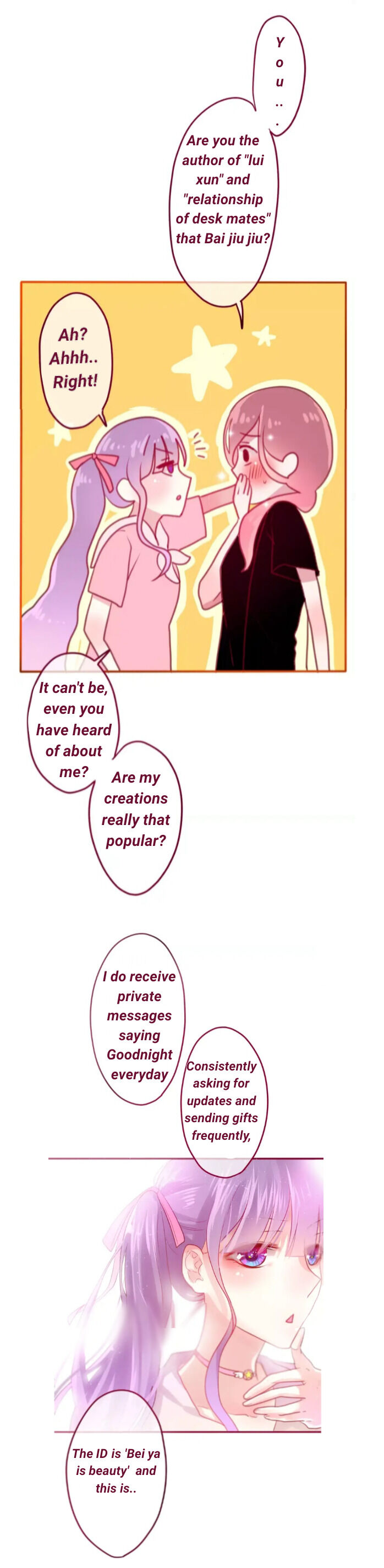Incredible June Chapter 9 - page 2