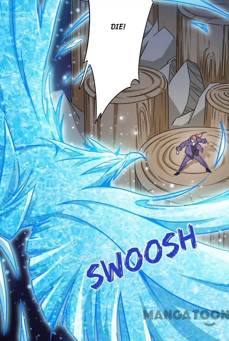 God of War chapter 86 - page 27