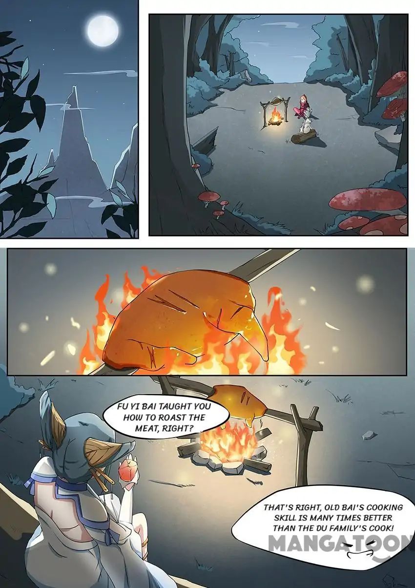 God of War chapter 6 - page 5