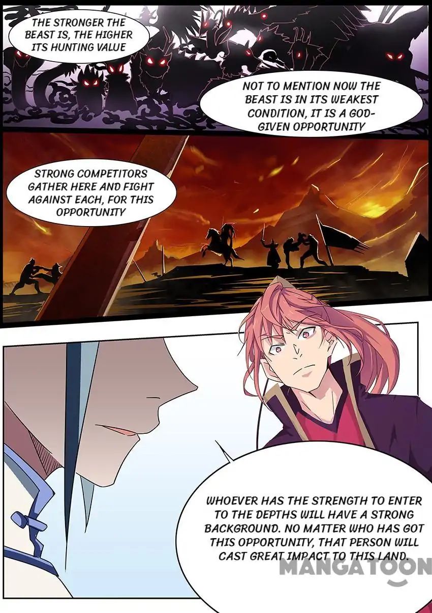 God of War chapter 6 - page 9